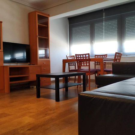 Apartamento Tisaret Wifi 47-112 Valladolid Zewnętrze zdjęcie