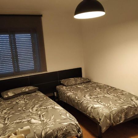 Apartamento Tisaret Wifi 47-112 Valladolid Zewnętrze zdjęcie