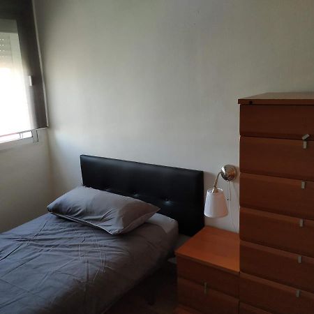 Apartamento Tisaret Wifi 47-112 Valladolid Zewnętrze zdjęcie