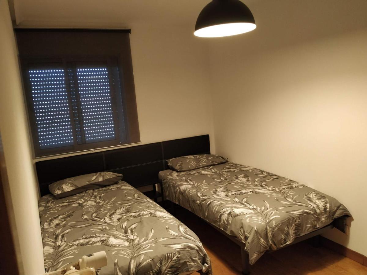 Apartamento Tisaret Wifi 47-112 Valladolid Zewnętrze zdjęcie